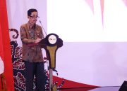 Pemprov Banten Ajak OJK Tingkatkan Sinergitas Untuk Pembangunan Ekonomi Masyarakat