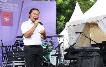 Pj Gubernur Al Muktabar Tetapkan UMP Banten 2025 Naik Menjadi Rp2.905.199.90