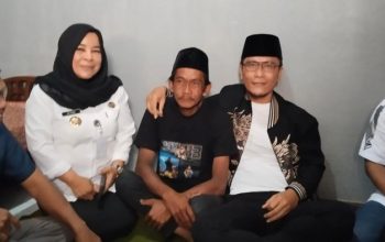 Usai Viral dan Banjir Kecaman, Gus Miftah Temui Penjual Es Teh