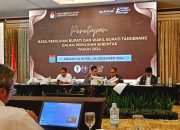 Tak Ada Gugatan, Penetapan Paslon Bupati Terpilih Tunggu Keputusan MK