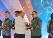 Provinsi Banten Raih Dua Kategori APBD Award 2024 Kemendagri