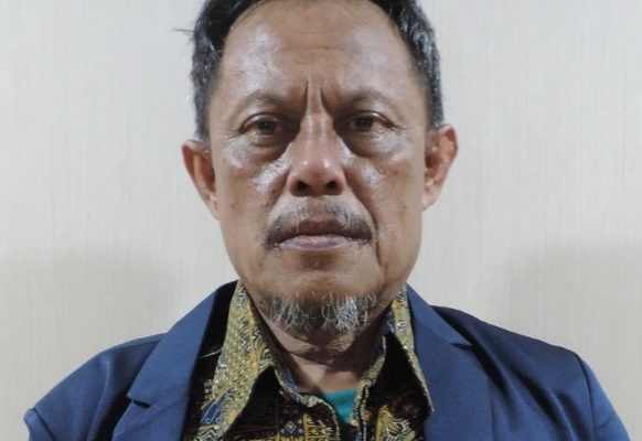 Abdul Munib Pastikan Mayoritas PWI Papua Hadir di HPN 2025 Kalsel