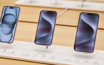 Apple Siapkan iPhone Versi Murah Spesifikasi Mewah