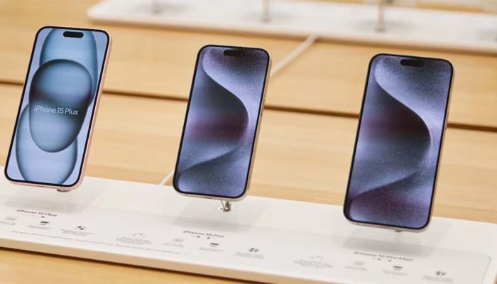 Apple Siapkan iPhone Versi Murah Spesifikasi Mewah