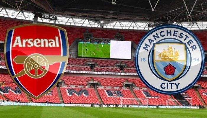 Big Match Arsenal vs Manchester City Warnai Akhir Pekan Premier League