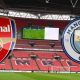 Big Match Arsenal vs Manchester City Warnai Akhir Pekan Premier League