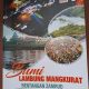 Buku Bumi Lambung Mangkurat – Bentangan Zamrud terbit di HPN 2025 Kalsel