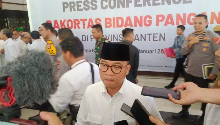 Dituding Kumpulkan Kades Bantu Menangkan Ratu Zakiyah, Begini Penjelasan Mendes PDT