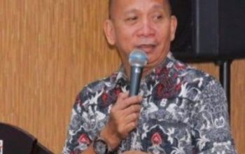 Ketua PWI Sulut Siap Hadiri HPN Kalimantan Selatan