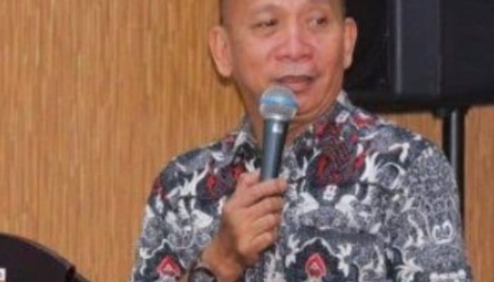 Ketua PWI Sulut Siap Hadiri HPN Kalimantan Selatan