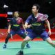 Lolos ke 16 Besar, Ahsan/Hendra Sukses Takluklan Wakil Taiwan