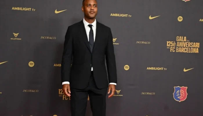 Patrick Kluivert Diisukan Jadi Pelatih Timnas Indonesia, Gantikan Shin Tae-yong