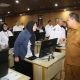 Pj Gubernur A Damenta Buka Penilaian Kompetensi ASN Pemprov Banten Tahun 2025