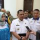 Pj Gubernur Banten A Damenta Terima Audiensi KSP