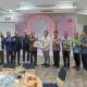 Plh. Gubernur Kalsel Resmikan Launching HPN 2025