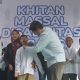 Karyawan XL Axiata Gandeng PFI Medan Gelar Khitanan untuk Anak Disabilitas Secara Gratis di Medan