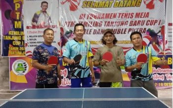 Selayang Pandang Divisi Pemain Tenis Meja, Pemetaan tingkat kemampuan bertanding