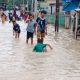 Penjabat Wali Kota Tebing Tinggi Tinjau Lokasi Banjir Meremdam Ribuan Rumah di 5 Kecamatan