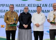 Dirut PERUMDAM TKR Apresiasi Pendampingan Kejaksaan Dalam Proyek Strategis Nasional