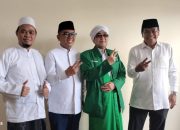 Andra Soni dan Maesyal Rasyied Siap Ikuti Retreat di Magelang