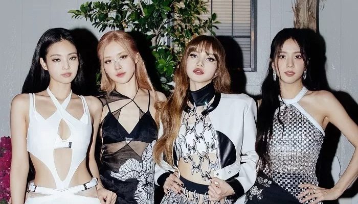 BLACKPINK Umumkan Comeback dengan Tur Dunia 2025