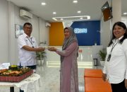 BRI Unit Sei Kepayang Resmi Beroperasi di Lokasi Baru