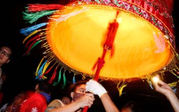 Capgomeh Bogor Street Festival 2025 (1)