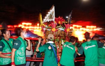 Capgomeh Bogor Street Festival 2025 (11)