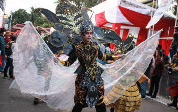 Capgomeh Bogor Street Festival 2025 (12)