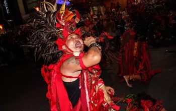 Capgomeh Bogor Street Festival 2025 (13)