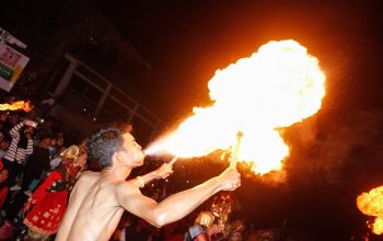 Capgomeh Bogor Street Festival 2025 (19)