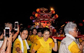 Capgomeh Bogor Street Festival 2025 (2)