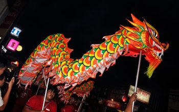 Capgomeh Bogor Street Festival 2025 (20)