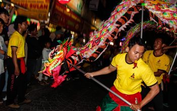 Capgomeh Bogor Street Festival 2025 (21)