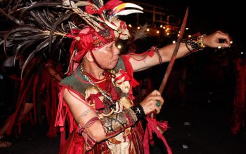 Capgomeh Bogor Street Festival 2025 (24)