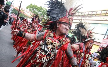 Capgomeh Bogor Street Festival 2025 (27)