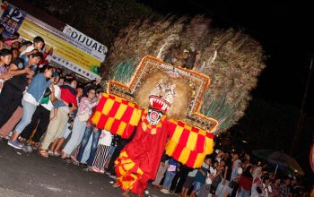 Capgomeh Bogor Street Festival 2025 (28)