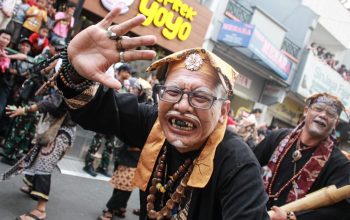 Capgomeh Bogor Street Festival 2025 (29)