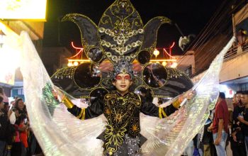 Capgomeh Bogor Street Festival 2025 (37)