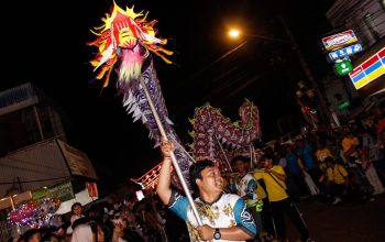 Capgomeh Bogor Street Festival 2025 (40)