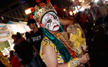 Capgomeh Bogor Street Festival 2025 (6)