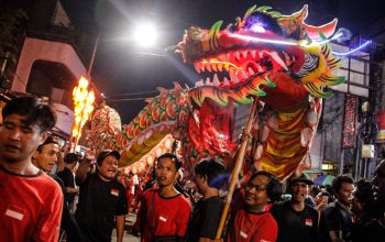 Capgomeh Bogor Street Festival 2025 (8)