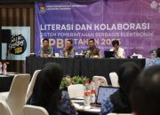 Diskominfo Tingkatkan Integrasi dan Kolaborasi Layanan Digital 2025