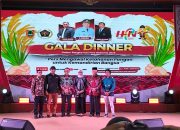 Gala Dinner HPN 2025 Banjarmasin, Fadli Zon: Pers Tidak Bisa Pisah dengan Kebudayaan