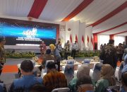 HPN 2025 Banjarmasin Meriah, Dihadiri Menteri, Gubernur hingga Tokoh Pers