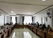 Studi Banding ke Manggarai Barat, Komisi IV DPRD Kota Serang Dukung Pengembangan Pariwisata