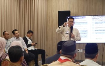 Musrenbang Kecamatan Kelapa Dua Prioritaskan Pengembangan SDM dan Ekonomi