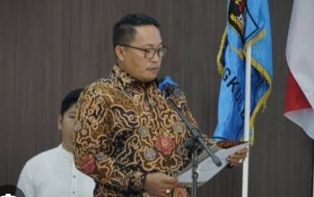 PWI Provinsi Bengkulu Kirim 15 Pengurus Hadiri HPN 2025 di Banjarmasin