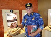 Pj Gubernur Banten A Damenta Sebut Kopi Tingkatkan Perekonomian Masyarakat