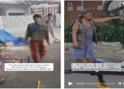 Viral Aksi Premanisme Berseragam Ormas di Tangerang Selatan, Dua Pelaku Ditangkap Polisi